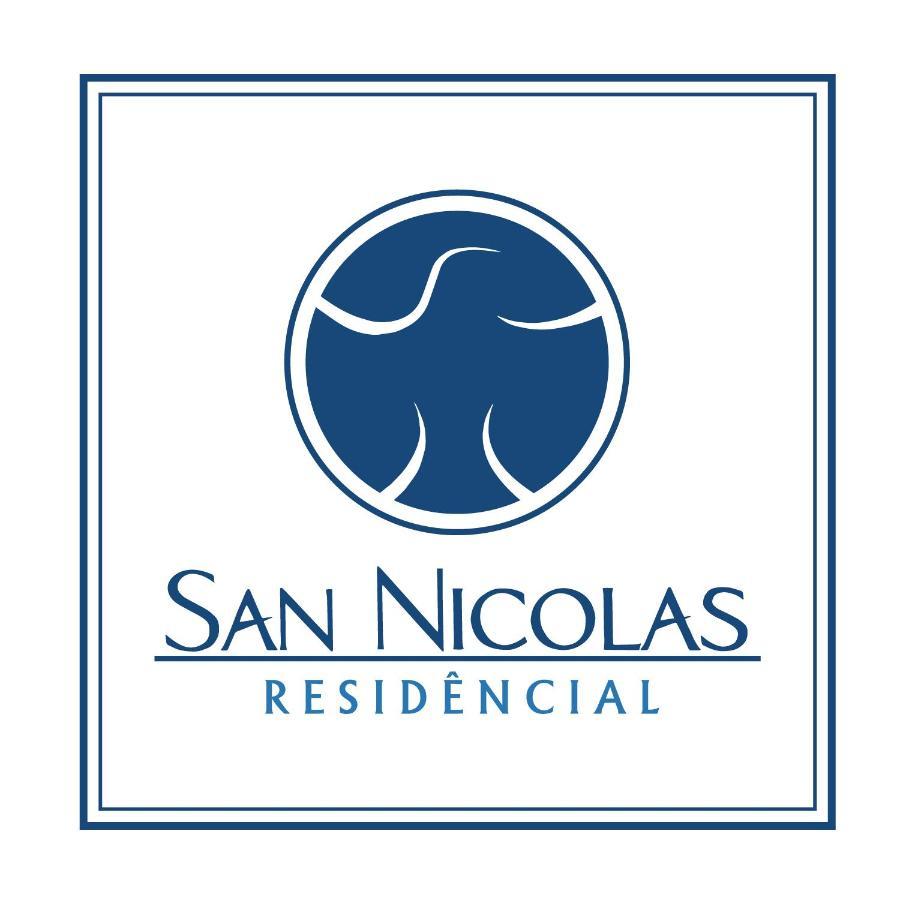 San Nicolas Residencial São Bento do Sapucaí Dış mekan fotoğraf