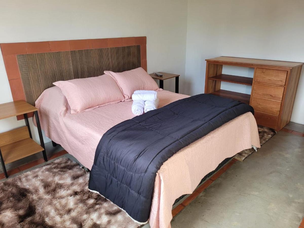 San Nicolas Residencial São Bento do Sapucaí Dış mekan fotoğraf