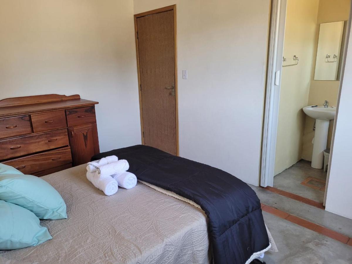 San Nicolas Residencial São Bento do Sapucaí Dış mekan fotoğraf