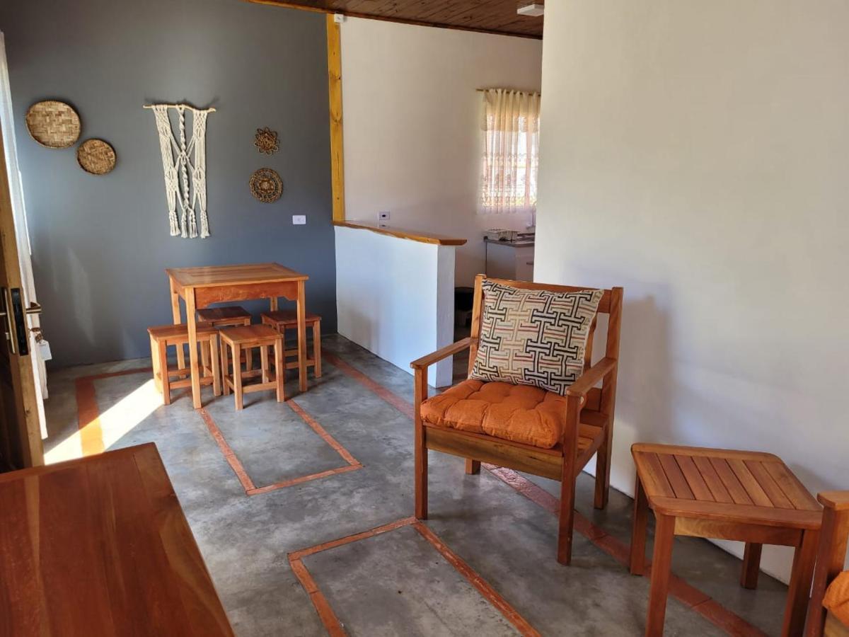 San Nicolas Residencial São Bento do Sapucaí Dış mekan fotoğraf