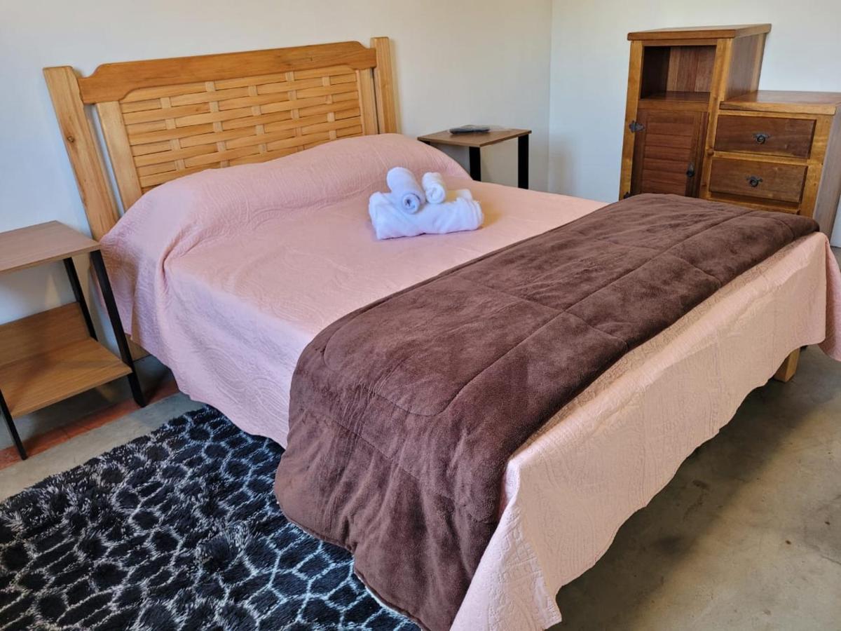 San Nicolas Residencial São Bento do Sapucaí Dış mekan fotoğraf