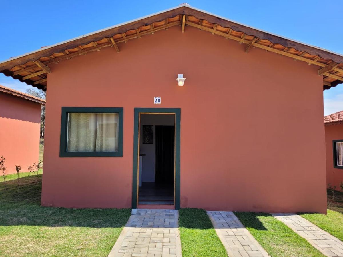 San Nicolas Residencial São Bento do Sapucaí Dış mekan fotoğraf