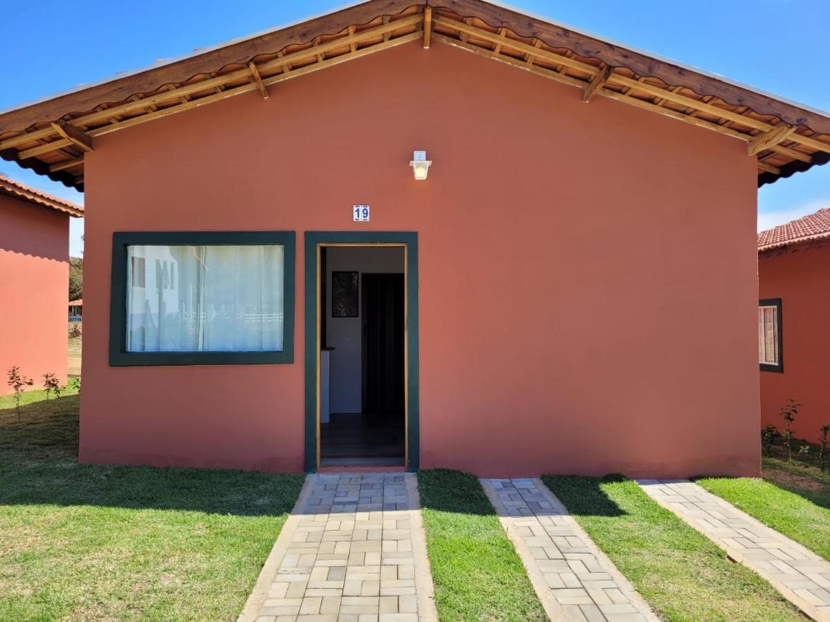 San Nicolas Residencial São Bento do Sapucaí Dış mekan fotoğraf